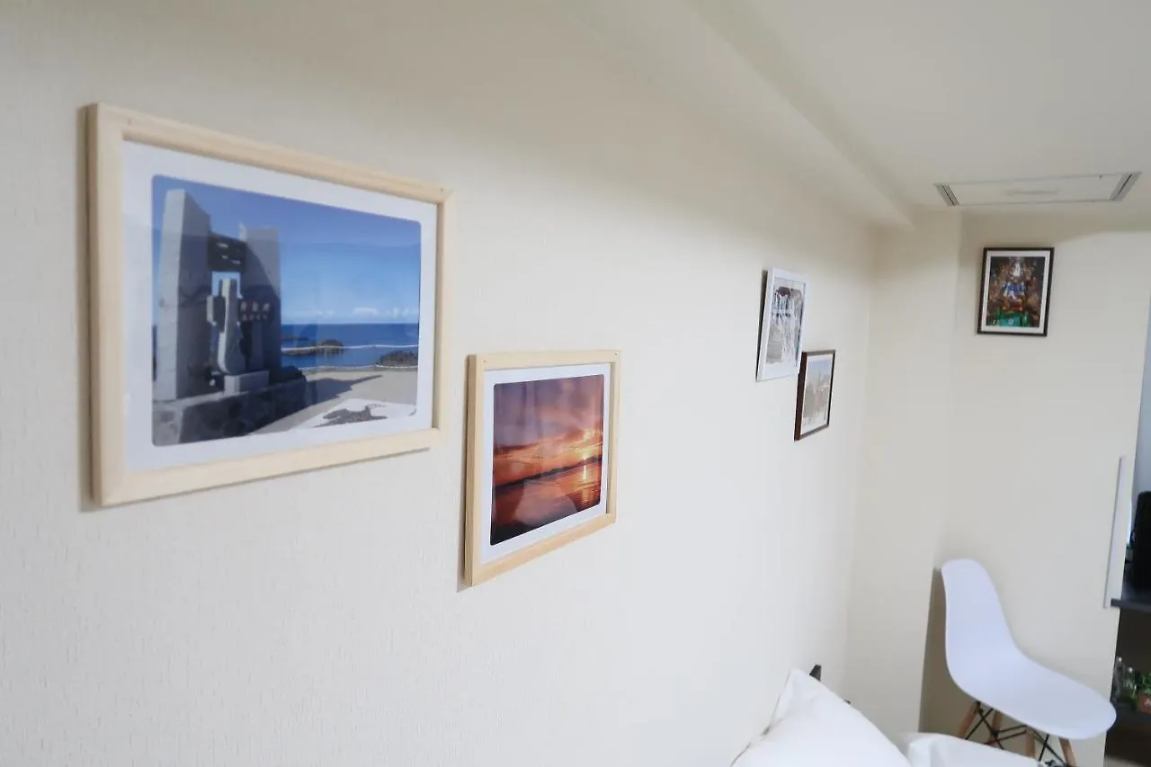 Royalheights Kotoni 3Beds Room C Sapporo